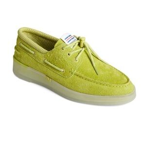 Sperry X Concepts Authentic Original™ 3-Eye Cup Boat Shoe